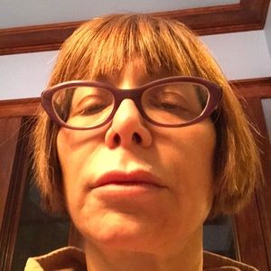 Meet your Posher, Meredith